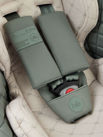 Автокресло «SKYLER V2» Dark olive
