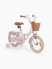 Велосипед детский RINGO 14" Розовый