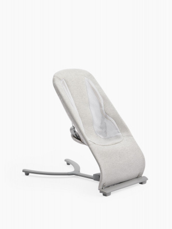 Шезлонг HUGGER Light grey