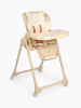 Стул для кормления WILLIAM PRO Sand