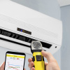 Анемометр Trotec BA16WP Bluetooth appSensor с крыльчаткой