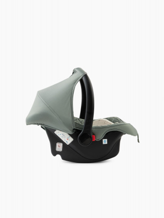 Автокресло «SKYLER V2» Dark olive