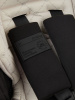 Автокресло «SKYLER V2» True black