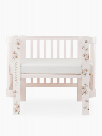 Набор из 12 предметов "SWEET DREAMS: MOMMY LOVE", Pink