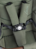 Коляска прогулочная LUNA Dark olive
