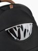Коляска 2 в 1 MOMMER PRO Black