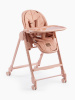 Стул для кормления BERNY LUX Beige red 
