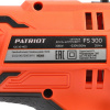 Дрель-шуруповерт электрическая FS 300