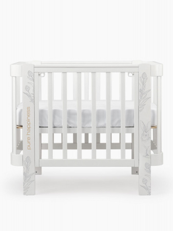 Набор из 9 предметов "SWEET DREAMS: MOMMY LOVE", White