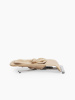 Шезлонг HUGGER Beige