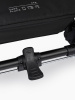 Коляска 2 в 1 MOMMER PRO Black