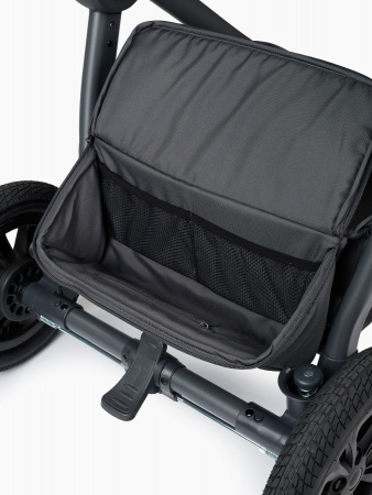 Коляска 2 в 1 MOMMER PRO Olive