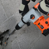 Перфоратор электрический RH 320