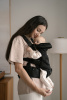 Рюкзак переноска BABYROX Comfort 3D Mesh