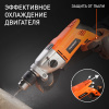 Дрель ударная электрическая FD 900 h