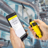 Анемометр Trotec BA30WP Bluetooth appSensor с обогреваемой струной