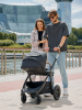 Коляска 2 в 1 MOMMER PRO Dark grey