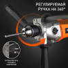Дрель ударная электрическая FD 900 h