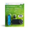 Зеркало контроля за ребёнком в автомобиле Brica munchkin Dual Sight™ Mirror