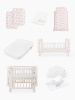 Набор из 9 предметов "SWEET DREAMS: MOMMY LOVE", Pink