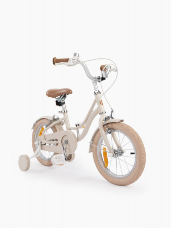 Велосипед детский RINGO 14" Молочный