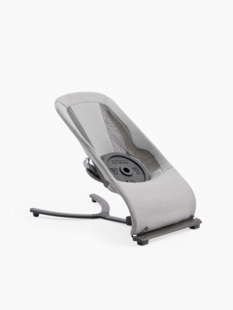 Шезлонг HUGGER Cool grey