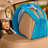Волшебное зеркало контроля за ребёнком в автомобиле Brica munchkin Cruisin’™ Baby In-Sight® Mirror
