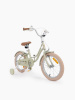 Велосипед детский RINGO 16" Оливковый