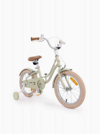 Велосипед детский RINGO 16" Оливковый
