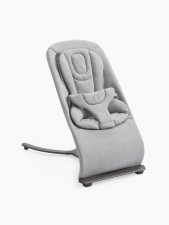 Набор 3 в 1 "CHEERFUL HUGGER" Cool grey