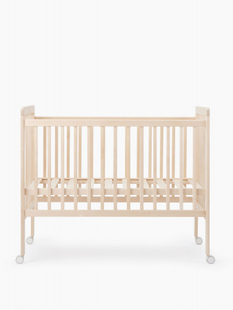 Комплект: кроватка детская MIRRA LIGHT c матрасом