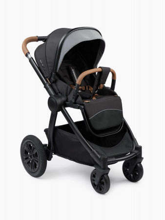 Коляска 2 в 1 MOMMER PRO Black