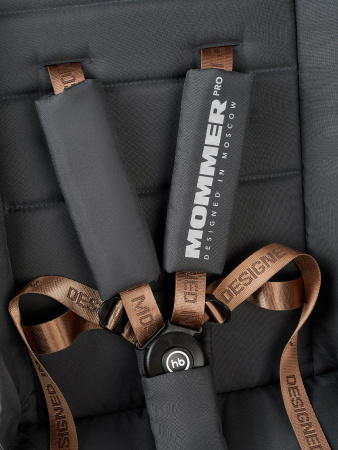 Коляска 2 в 1 MOMMER PRO Olive
