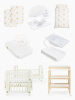 Набор из 12 предметов "SWEET DREAMS: MOMMY LOVE", Milk