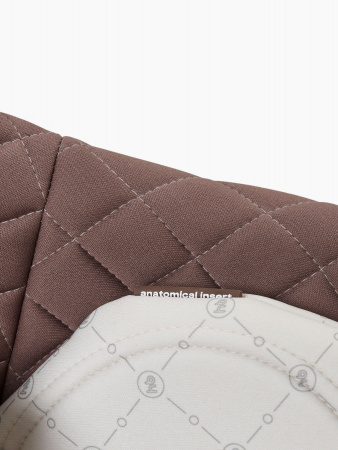 Автокресло «SKYLER V2» Chocolate