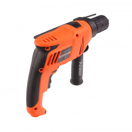 Дрель ударная электрическая FD 675 HL