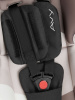 Автокресло AVY Black