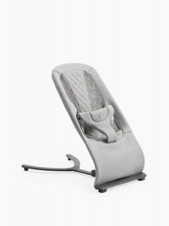 Шезлонг HUGGER Cool grey