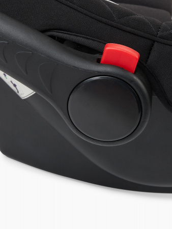 Автокресло «SKYLER V2» True black