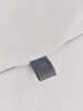 Коляска прогулочная LUNA Light grey