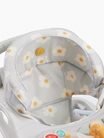 Набор из 3 предметов "SOFT SMILEY" Серый