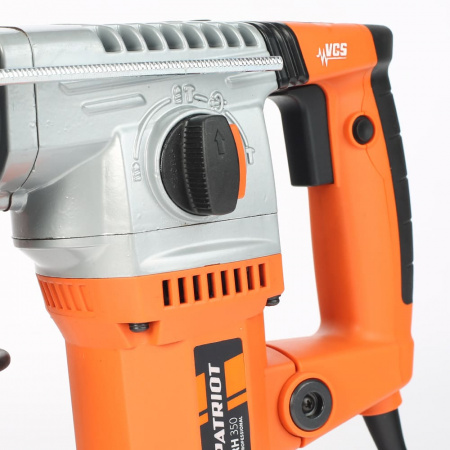 Перфоратор электрический RH 350