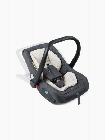 Автокресло «SKYLER V2» Dark grey
