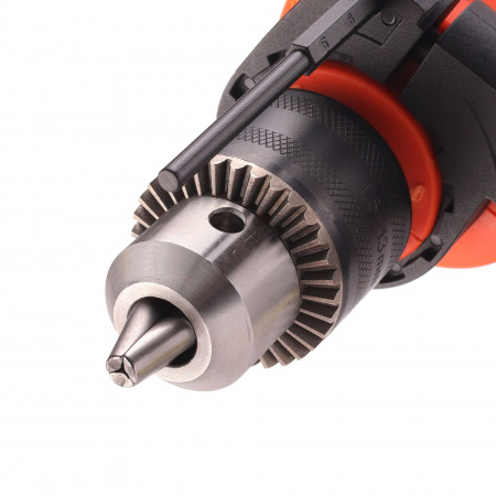Дрель ударная электрическая FD 675 H
