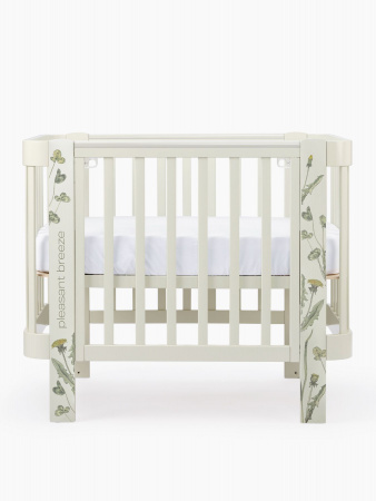 Набор из 9 предметов "SWEET DREAMS: MOMMY LOVE", Green