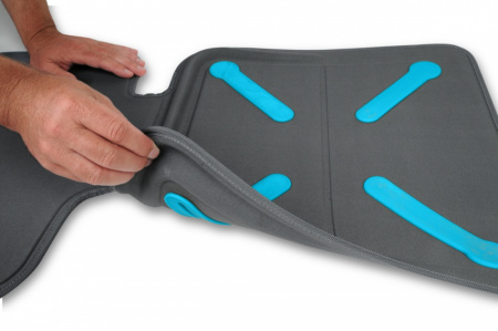 Защитный коврик для сиденья Munchkin Brica® Elite Seat Guardian