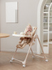 Стул для кормления WILLIAM PRO Sand
