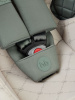Автокресло «SKYLER V2» Dark olive