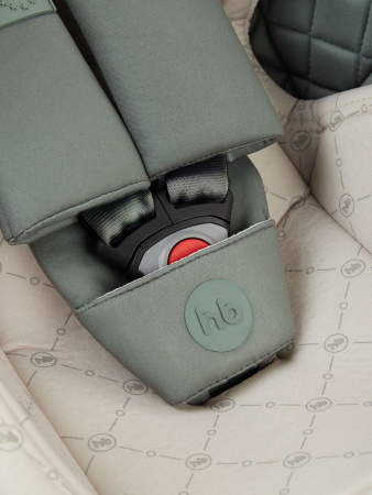 Автокресло «SKYLER V2» Dark olive