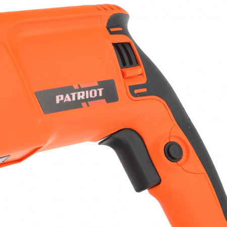 Перфоратор электрический RH 262Q
